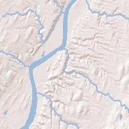 1094-1104 Highway 32, Stillwater, NY 12170 Terrain Map