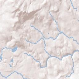 1-15 Main St, Francestown, NH 03043 Terrain Map