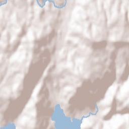 Cee Terrain Map