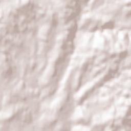 Boimorto Terrain Map