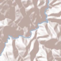 Navia de Suarna Terrain Map