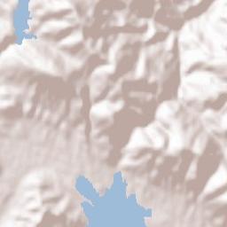 Leintz-Gatzaga Terrain Map