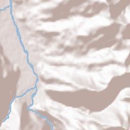 Pierrefitte-Nestalas Terrain Map