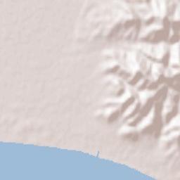 Vignale Riotorto Terrain Map