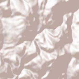 Pie' del Sasso Terrain Map