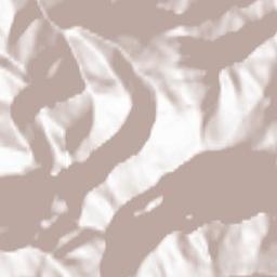 Bolognola Terrain Map