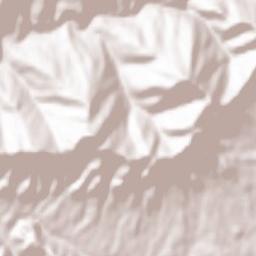 Obshtina Pravets Terrain Map