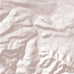 Kilifarevo Terrain Map