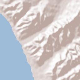 Kelasuri Terrain Map