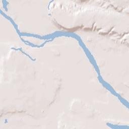 Idaho 167 Grand View ID 83624 America Terrain Map