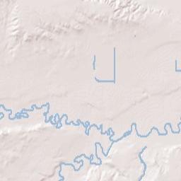 Arapahoe Terrain Map