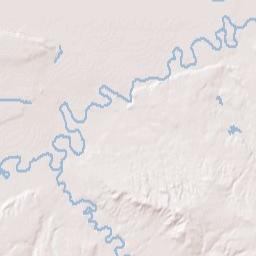 25-41 Wyoming 136, Riverton, WY 82501 Terrain Map