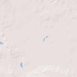 West Ormsby Road, Casper, WY 82601 Terrain Map