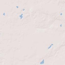 South Dakota 25, Tabor, SD 57063 Terrain Map