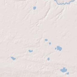 435th Avenue, Yankton, SD 57078, USA Terrain Map