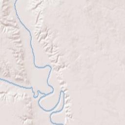 303rd St, Yankton, SD 57078 Terrain Map