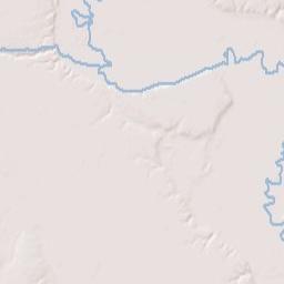 30346-30364 South Dakota 19, Wakonda Terrain Map
