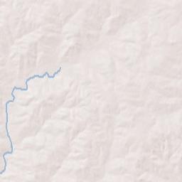 3500-3598 8th Street Southwest, Orange City Terrain Map