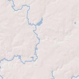 4598 Redwing Avenue, Paullina, IA 51046 Terrain Map