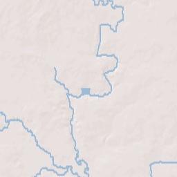 Rockwell Terrain Map