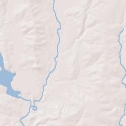Nashua Terrain Map