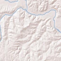 10527-11505 Iowa 56 Elgin IA 52141 Terrain Map