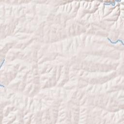 24500-24822 IA-128 Garnavillo IA Terrain Map