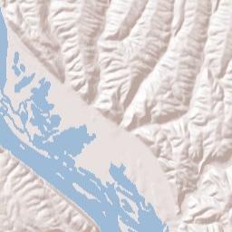 207-363 1st St Clayton IA 52049 USA Terrain Map