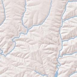 2350 Bloomfield Rd Mineral Point WI Terrain Map