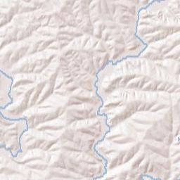 10841-11085 Clay Hill Rd Mt Horeb Terrain Map