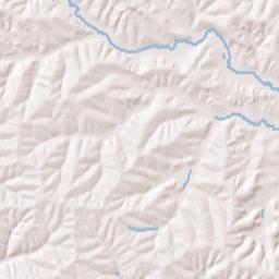 8904 County Highway G, Mount Horeb, WI Terrain Map