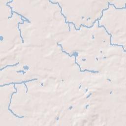 Grand Blanc Terrain Map