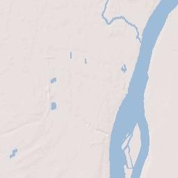 442-498 Davis Rd, Marysville, MI 48040 Terrain Map