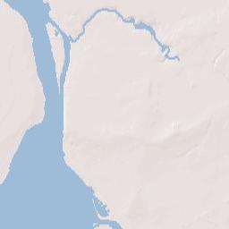 Soldiers Place New York Terrain Map