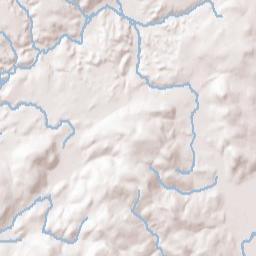 Oriskany Falls New York Terrain Map