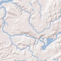 Schaghticoke Hill New York Terrain Map
