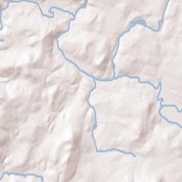East Hoosick New York Terrain Map