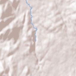 Mazaricos Terrain Map