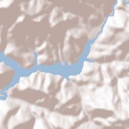 Triollo Terrain Map