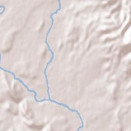 Medina de Pomar Terrain Map