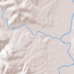Marsciano Terrain Map