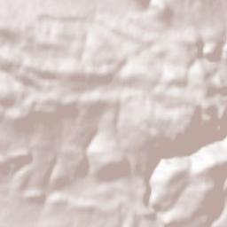 Obshtina Kostinbrod Terrain Map
