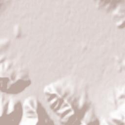 Botevgrad Terrain Map