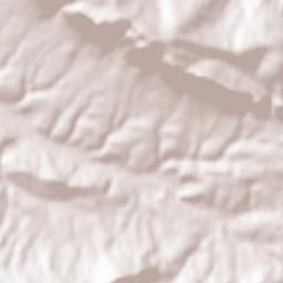 Obshtina Gabrovo Terrain Map