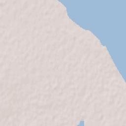 Novyy Khushet Terrain Map