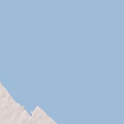 Kaspiysk Terrain Map