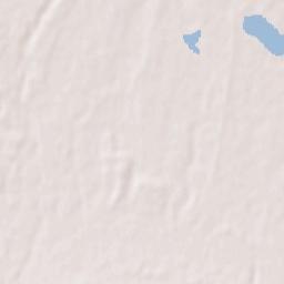 Lebedinovka Terrain Map