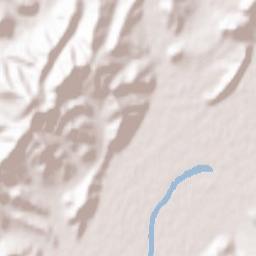 Yekaterinovka Terrain Map