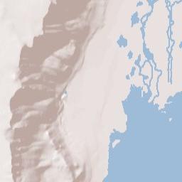 Unnamed Road, Summer Lake, OR 97640 Terrain Map