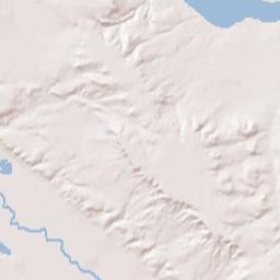 Owyhee Highway, Bruneau, ID 83604, USA Terrain Map